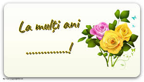 Sa ai o zi perfecta! Cele Mai Apreciate Felicitari Personalizate De Zi De Nastere Cu Flori Pagina 7 Mesajeurarifelicitari Com