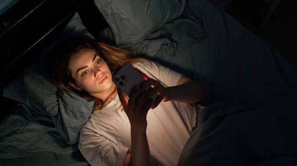 6 tips to break the insomnia cycle and get some sleep | Ohio State Health &  Discovery