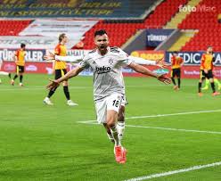 Beşiktaş'ta sergen yalçın'ın jokeri güven yalçın olacak! Son Dakika Transfer Haberleri Galatasaray Da Fatih Terim In Rachid Ghezzal Plani Ortaya Cikti Spor Haberlerin En Guncel Spor Haberlerinin Kaliteli Merkezi