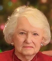 Virginia Ginny Deeds Obituary and Memorial Service