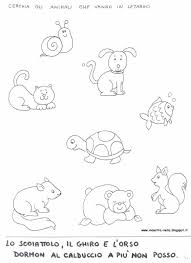Disegni Idee E Lavoretti Per La Scuola Dell Infanzia E Non Solo Lavoretti Invernali Attivita Artistiche Per Bambini Disegno Per Bambini