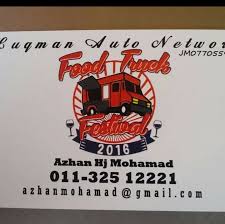 Ianya secara asasnya hanyalah penjenamaan semula dianggarkan perniagaan food truck ini telah mampu menjana pendapatan sehingga rm 20,000 sebulan bergantung kepada produk yang ditawarkan. Usahawan Foodtruck Posts Facebook