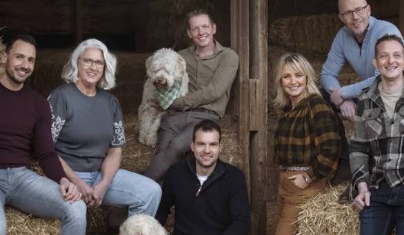 November 2026 wordt Boer zoekt vrouw-maand: drie weken lang elke werkdag te  zien | Boer zoekt Vrouw