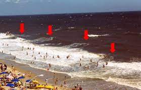 How To Recognize And Avoid Rip Currents - Newport Buzz