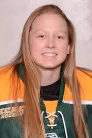 2015-16 Women's Hockey Roster