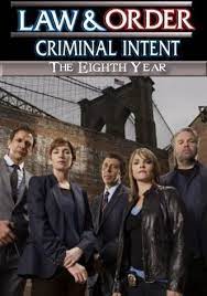 Criminal intent è una serie televisiva statunitense prodotta dal 2001 al 2011. Law Order Criminal Intent Streaming Online