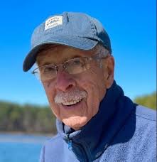 Robert Vincent Obituary (1932