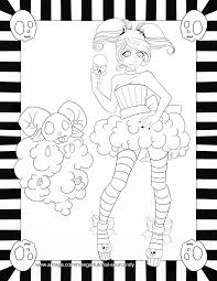 Super character design and poses manga art book. Manga Art Tutorial By Sour Candy Arts Artrage