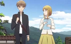 Fruits basket (2019) 3rd season. Fruits Basket Season 3 Episode 5 Release Date Spoilers Preview Otakukart