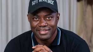 BALOGUN DEDICATES 3SC VICTORY TO GOV. MAKINDE The General Manager of  Shooting Stars Sports Club (3SC) of Ibadan Rasheed Balogun, has dedicated  the team's impressive run of late to the Executive governor