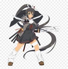 More matches can be played online that will support upto 10 players. Clip Art Homura Senran Kagura Estival Versus Homura Senran Kagura Cosplay Hd Png Download Vhv