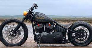 Bopper Harley Davidson Bikes Harley Davidson Motorcycles Classic Harley Davidson