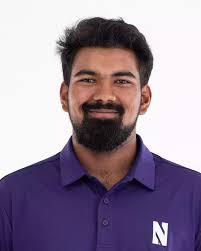 2025-26 Men's Golf Roster