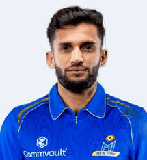 MI New York MLC 2023 Team Player List, Match Schedule, News