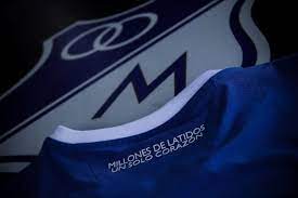 Hay objetos, lugares y momentos que son únicos por lo que representan historia, pasión, herencia, familia, amor y gloria. Celebracion Millonarios 75 Anos Online 17 June To 18 June