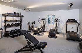 Check spelling or type a new query. 10 Basement Home Gym Designs You Ll Want To Work Out In