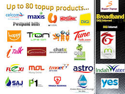 However, if you need data more than calls then for rm28, the prepaid which offers 6gb total is quite a good deal. Our 80 Topup Products Include Prepaid Postpaid Bills International Lines Utility Bills And Gamepoints Versatilize Your Topup Biz To Online Debit Card Super