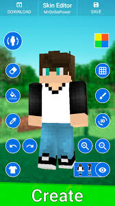 8,260 48 how to modify your xbox or xbox 360. Skin Editor For Minecraft Pe Custom Skin Creator For Android Apk Download
