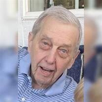 Edward J. Renner Obituary