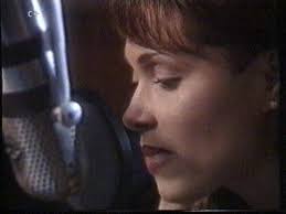 Tamia recording You put a move