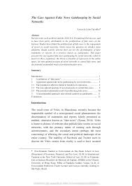 Abstract one of the most controversial disputes affecting the discourse related to violence against women is the dispute about the frequency of false allegations of sexual assault. Https Papers Ssrn Com Sol3 Delivery Cfm Ssrn Id3060686 Code1456446 Pdf Abstractid 3060686 Mirid 1