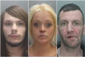 Jailed in October: Faces of 60 criminals jailed for crimes linked to  Merseyside