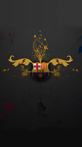 You can download in.ai,.eps,.cdr,.svg,.png formats. Fc Barcelona Logo Wallpaper Posted By Sarah Thompson