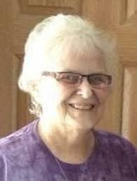 Patricia Clark Obituary (2016)