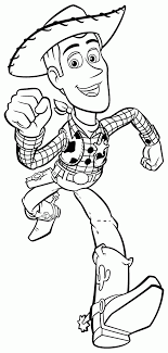 Free printable woody coloring pages. Woody From Toy Story Free Printable Coloring Pages Cartoon Coloring Pages Free Disney Coloring Pages Toy Story Coloring Pages