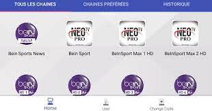 App information of neotv pro for android. ØªØ­Ù…ÙŠÙ„ ØªØ·Ø¨ÙŠÙ‚ Neotv Pro 2 Apk Ù…Ø¹ ÙƒÙˆØ¯ Ø§Ù„ØªÙØ¹ÙŠÙ„ Ù„Ù…Ø´Ø§Ù‡Ø¯Ø© Ø¨Ø§Ù‚Ø§Øª Ø§Ù„Ù‚Ù†ÙˆØ§Øª Ø§Ù„Ù…Ø´ÙØ±Ø© Ø§Ù„Ø¹Ø±Ø¨ÙŠØ© ÙˆØ§Ù„Ø¹Ø§Ù„Ù…ÙŠØ©