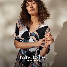 Wer vielseitigkeit und stil für sein outfit sucht, ist bei tom tailor genau richtig. Tom Tailor Online Shop Fashion For Women Men And Kids