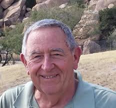 Meet the Members: John Payne