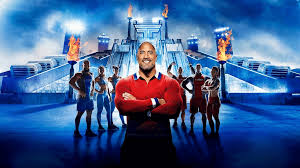 Once the transformation is initiated, a burst of energy is released, followed by the. Jogo De Titas O Reality Esportivo Criado Por The Rock Estreia Na Netflix
