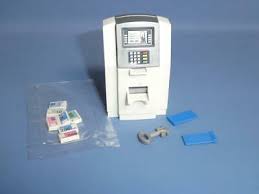 If you buy your machine outright or participate in an atm partnership program, you will. Playmobil Cash Machine Atm Money Shop Supermarket Bank Airport Dollshouse New Ebay