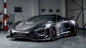 Tushek Ts 900 Hypercar Touts 950 Hp Super Cars Car Design Car Ratings