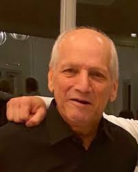 Alphonse A. DiNardo Sr. Obituary April 10, 2024