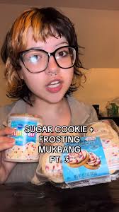 Trying The Sonic Dp Sugar Cookietext=from The Look of Itpleasantly  Surprising Flavor Combo