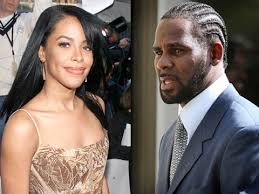 This Day In Entertainment History Featuring Aaliyah And R Kelly Etinside