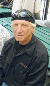 Everett Ward Obituary