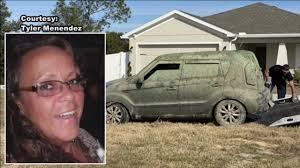 Body believed to be missing Lakeland woman found inside Polk retention pond 