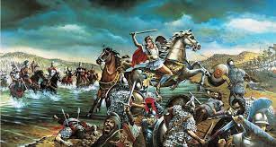 Alexander the great bukan zulkarnain seperti yang disebutkan dalam alquran (qs. Alexander Di Tanah Melayu Halaman All Kompasiana Com