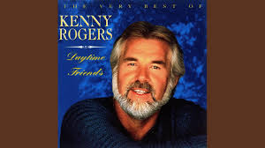 1 on 'kenny wants to have the song,' they told me. he added, when 'lady' came out, it was an. How Kenny Rogers And Lionel Richie Became Best Friends Mdash And Made History Together With Lady People Com