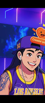 Sintonizados con los Ángeles Lakers: Padre e Hijo