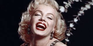 ~ marilyn monroe ~ also known as: Marilyn Monroe Ihre 20 Besten Zitate Stylight