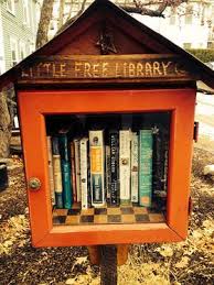 Pin On Little Free Libraries