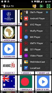 A new website promises to take the hassle out of creating an apk file from your progressive web app. Screenshot Ola Tv Pro App Apk Offlinemodapk