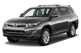 The information below was known to be true at the time the vehicle was manufactured. 2012 Toyota Highlander Hybrid Buyer S Guide Reviews Specs Comparisons