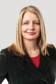 The 50 Most Influential Women in B.C.