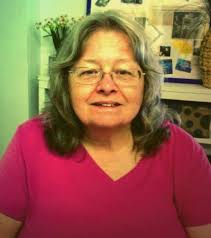 It saddens me to tell you that our classmate, Christine Weeden, passed away  unexpectedly during the night. She had health problems and, from what I  understand, in all probability, her heart couldn't