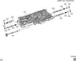 The valve body assembly is the heart of a motor vehicle transmission. Hummer H2 N2 Automatic Transmission Myc 6l80 Lower Control Valve Body Assembly Epc Online Nemiga Com